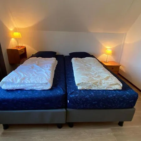 VZ921 Vakantiehuis in Cadzand-Bad-2