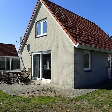 VZ921 Vakantiehuis in Cadzand-Bad-3